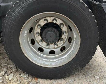 Белый Вольво FH 13, объемом двигателя 0 л и пробегом 1 тыс. км за 23800 $, фото 6 на Automoto.ua