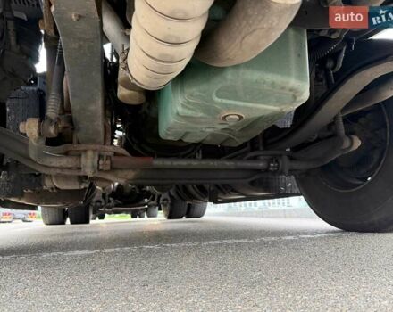 Білий Вольво FH 13, об'ємом двигуна 12.8 л та пробігом 989 тис. км за 28500 $, фото 14 на Automoto.ua