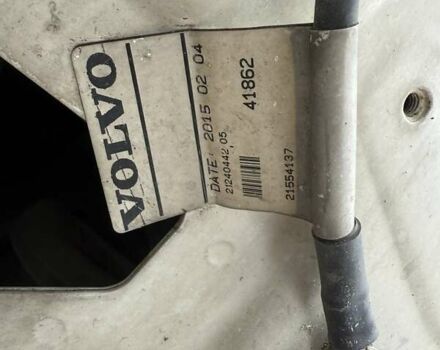 Белый Вольво FH 13, объемом двигателя 0 л и пробегом 1 тыс. км за 23800 $, фото 2 на Automoto.ua