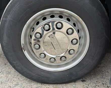 Белый Вольво FH 13, объемом двигателя 0 л и пробегом 1 тыс. км за 23800 $, фото 22 на Automoto.ua