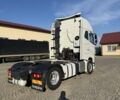 Білий Вольво FH 13, об'ємом двигуна 12.78 л та пробігом 840 тис. км за 32000 $, фото 9 на Automoto.ua