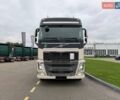 Білий Вольво FH 13, об'ємом двигуна 12.8 л та пробігом 989 тис. км за 28500 $, фото 2 на Automoto.ua