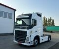 Белый Вольво FH 13, объемом двигателя 13 л и пробегом 948 тыс. км за 30100 $, фото 1 на Automoto.ua
