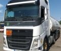 Белый Вольво FH 13, объемом двигателя 12.8 л и пробегом 766 тыс. км за 37000 $, фото 1 на Automoto.ua