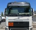 Білий Вольво FH 13, об'ємом двигуна 12.78 л та пробігом 940 тис. км за 26900 $, фото 1 на Automoto.ua