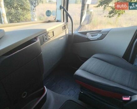 Белый Вольво FH 13, объемом двигателя 0 л и пробегом 809 тыс. км за 35900 $, фото 36 на Automoto.ua