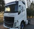 Белый Вольво FH 13, объемом двигателя 0 л и пробегом 809 тыс. км за 36000 $, фото 1 на Automoto.ua