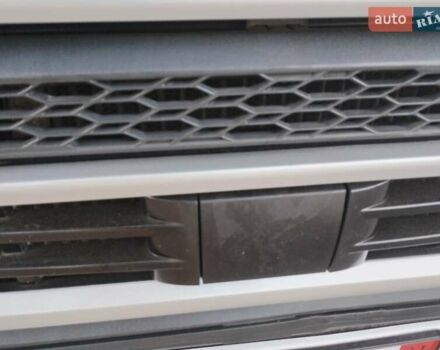 Белый Вольво FH 13, объемом двигателя 0 л и пробегом 809 тыс. км за 35900 $, фото 8 на Automoto.ua