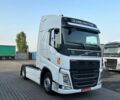 Белый Вольво FH 13, объемом двигателя 12.9 л и пробегом 948 тыс. км за 30500 $, фото 1 на Automoto.ua