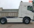 Белый Вольво FH 13, объемом двигателя 0 л и пробегом 902 тыс. км за 30000 $, фото 1 на Automoto.ua