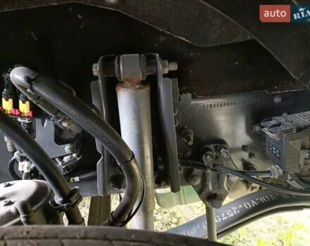 Вольво FH 13 2015 в Тернополе на Automoto.ua Белый Вольво FH 13, объемом двигателя 0 л и пробегом 903 тыс. км за 30000 $, фото 25 на Automoto.ua