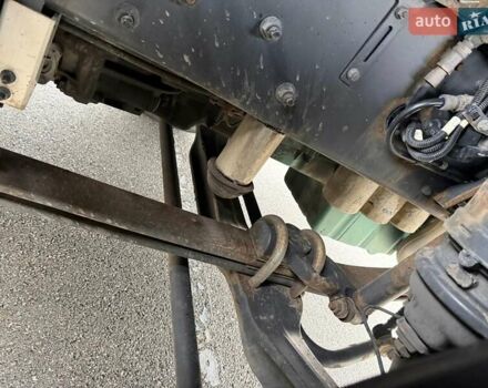 Білий Вольво FH 13, об'ємом двигуна 12.8 л та пробігом 989 тис. км за 28500 $, фото 12 на Automoto.ua