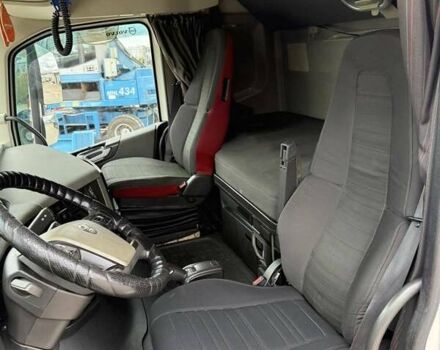 Белый Вольво FH 13, объемом двигателя 0 л и пробегом 1 тыс. км за 23800 $, фото 10 на Automoto.ua