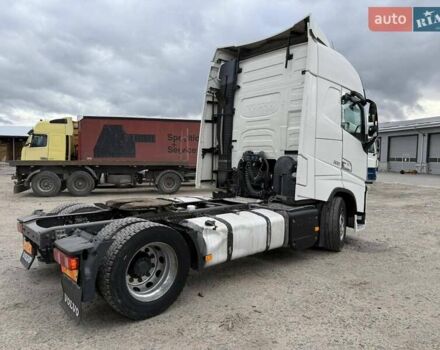 Белый Вольво FH 13, объемом двигателя 0 л и пробегом 1 тыс. км за 23800 $, фото 18 на Automoto.ua
