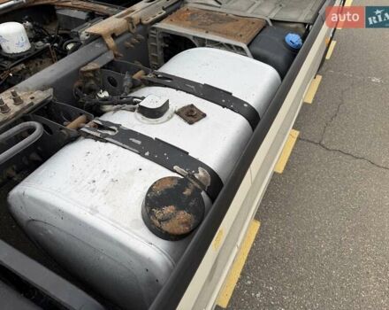 Білий Вольво FH 13, об'ємом двигуна 12.8 л та пробігом 989 тис. км за 28500 $, фото 11 на Automoto.ua