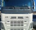 Белый Вольво FH 13, объемом двигателя 12.78 л и пробегом 980 тыс. км за 38000 $, фото 1 на Automoto.ua