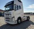 Білий Вольво FH 13, об'ємом двигуна 12.78 л та пробігом 840 тис. км за 32000 $, фото 1 на Automoto.ua