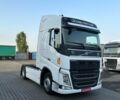 Белый Вольво FH 13, объемом двигателя 12.9 л и пробегом 949 тыс. км за 30100 $, фото 1 на Automoto.ua