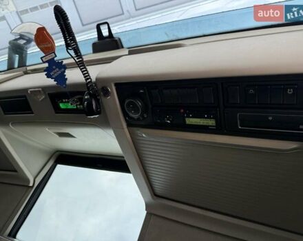 Белый Вольво FH 13, объемом двигателя 0 л и пробегом 1 тыс. км за 23800 $, фото 15 на Automoto.ua