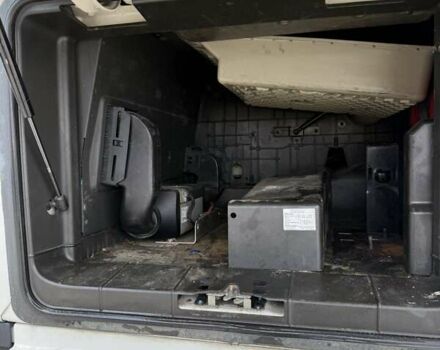 Белый Вольво FH 13, объемом двигателя 0 л и пробегом 1 тыс. км за 23800 $, фото 7 на Automoto.ua