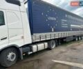 Белый Вольво FH 13, объемом двигателя 12.9 л и пробегом 680 тыс. км за 30000 $, фото 8 на Automoto.ua