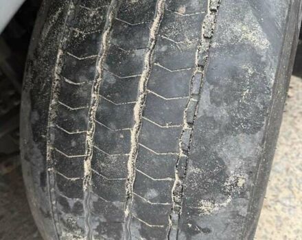 Белый Вольво FH 13, объемом двигателя 0 л и пробегом 1 тыс. км за 23800 $, фото 11 на Automoto.ua