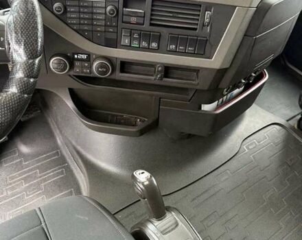 Белый Вольво FH 13, объемом двигателя 0 л и пробегом 1 тыс. км за 23800 $, фото 5 на Automoto.ua