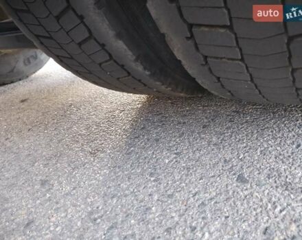 Белый Вольво FH 13, объемом двигателя 0 л и пробегом 809 тыс. км за 35900 $, фото 15 на Automoto.ua