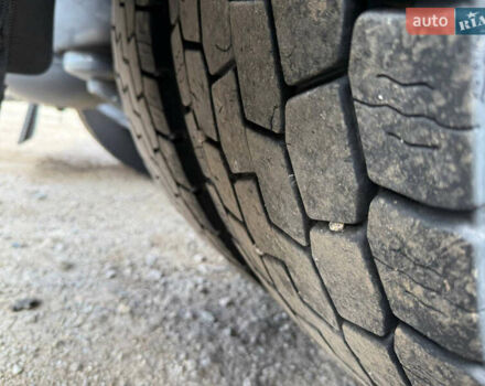 Білий Вольво FH 13, об'ємом двигуна 12.78 л та пробігом 852 тис. км за 28999 $, фото 57 на Automoto.ua