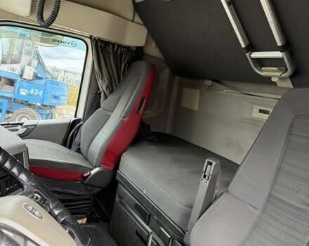 Белый Вольво FH 13, объемом двигателя 0 л и пробегом 1 тыс. км за 23800 $, фото 9 на Automoto.ua