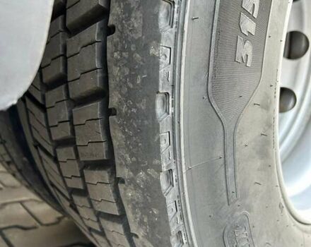 Белый Вольво FH 13, объемом двигателя 13 л и пробегом 948 тыс. км за 30100 $, фото 16 на Automoto.ua