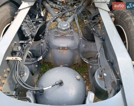 Вольво FH 13 2015 в Тернополе на Automoto.ua Белый Вольво FH 13, объемом двигателя 0 л и пробегом 903 тыс. км за 30000 $, фото 24 на Automoto.ua