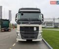 Вольво FH 13 2016 в Киеве на Automoto.ua Белый Вольво FH 13, объемом двигателя 12.78 л и пробегом 962 тыс. км за 28900 $, фото 2 на Automoto.ua