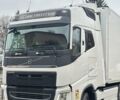 Білий Вольво FH 13, об'ємом двигуна 12 л та пробігом 1 тис. км за 35178 $, фото 1 на Automoto.ua