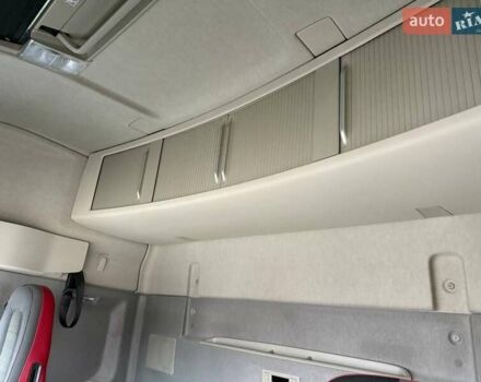 Белый Вольво FH 13, объемом двигателя 12.9 л и пробегом 803 тыс. км за 47178 $, фото 20 на Automoto.ua