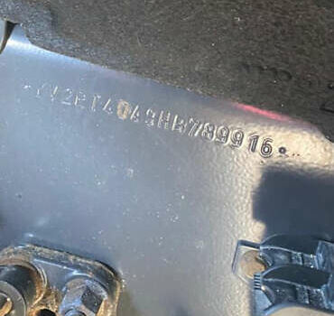 Белый Вольво FH 13, объемом двигателя 12.9 л и пробегом 780 тыс. км за 39500 $, фото 18 на Automoto.ua