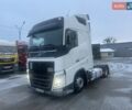 Білий Вольво FH 13, об'ємом двигуна 12.77 л та пробігом 734 тис. км за 36900 $, фото 1 на Automoto.ua