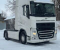 Білий Вольво FH 13, об'ємом двигуна 0 л та пробігом 820 тис. км за 37807 $, фото 1 на Automoto.ua