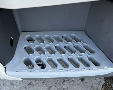 Белый Вольво FH 13, объемом двигателя 0 л и пробегом 670 тыс. км за 38500 $, фото 5 на Automoto.ua