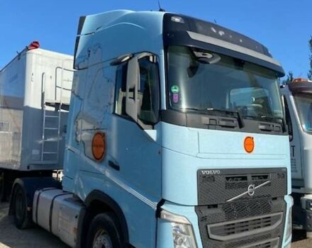 Вольво FH 13 2016 в Одессе на Automoto.ua Белый Вольво FH 13, объемом двигателя 12 л и пробегом 1 тыс. км за 25584 $, фото 1 на Automoto.ua