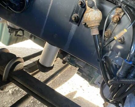 Белый Вольво FH 13, объемом двигателя 12.9 л и пробегом 780 тыс. км за 39500 $, фото 43 на Automoto.ua