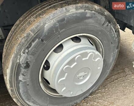 Білий Вольво FH 13, об'ємом двигуна 12 л та пробігом 1 тис. км за 35178 $, фото 14 на Automoto.ua