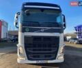 Белый Вольво FH 13, объемом двигателя 12.9 л и пробегом 780 тыс. км за 39500 $, фото 4 на Automoto.ua