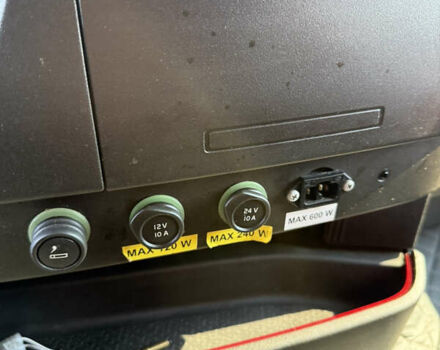 Белый Вольво FH 13, объемом двигателя 0 л и пробегом 670 тыс. км за 38500 $, фото 38 на Automoto.ua