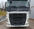 Белый Вольво FH 13, объемом двигателя 12.9 л и пробегом 810 тыс. км за 42468 $, фото 5 на Automoto.ua
