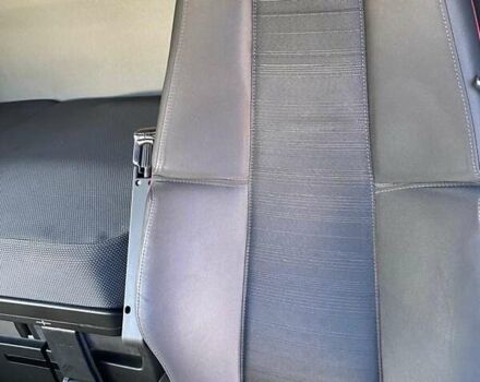 Белый Вольво FH 13, объемом двигателя 12.9 л и пробегом 780 тыс. км за 39500 $, фото 37 на Automoto.ua