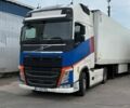 Білий Вольво FH 13, об'ємом двигуна 12.78 л та пробігом 900 тис. км за 33500 $, фото 1 на Automoto.ua