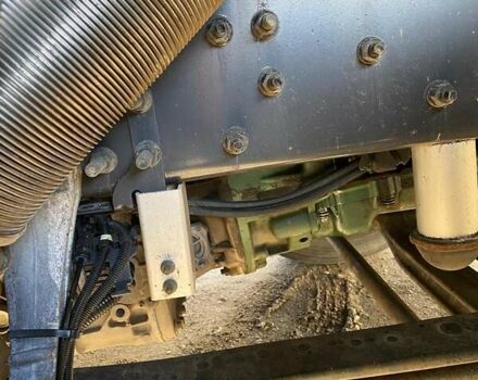 Белый Вольво FH 13, объемом двигателя 12.9 л и пробегом 780 тыс. км за 39500 $, фото 42 на Automoto.ua