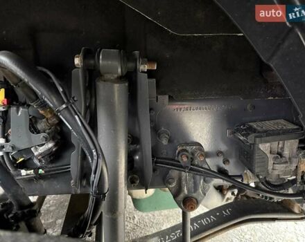 Белый Вольво FH 13, объемом двигателя 12.9 л и пробегом 803 тыс. км за 47178 $, фото 3 на Automoto.ua