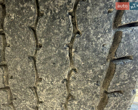 Белый Вольво FH 13, объемом двигателя 0 л и пробегом 670 тыс. км за 38500 $, фото 16 на Automoto.ua